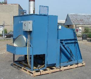 tote dumper