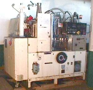 Used Tube Filler