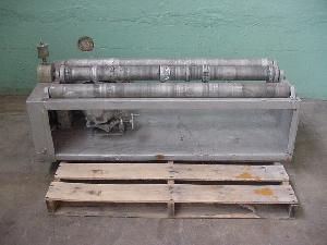 Used Jar Mill