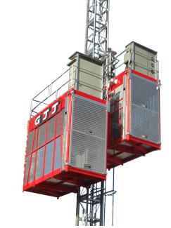 Hoists Gjj Brand