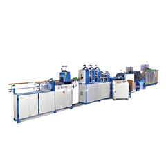 Edge Protector Machinery