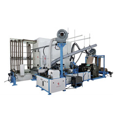 Paper Cone Machinery