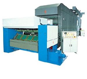 Pulp Moulding Machinery