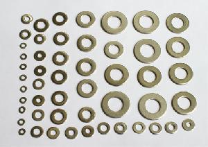 Selling Quality Flat Washers