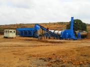 Asphalt Drum Mix Plant