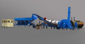 Asphalt Mixing Plant