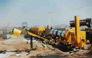 Asphalt Plant