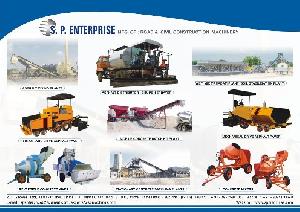 Construction Machinery