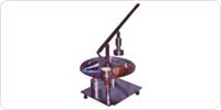 ice cream cone filling machine