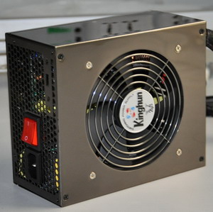 1000w Power Supply With 80