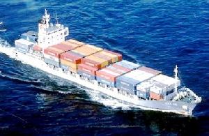 Freight Forwarding Services