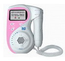 Fetal Doppler Pink Colour