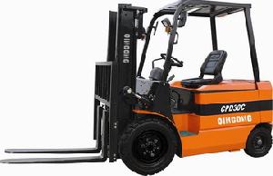 Forkliftcpd 30c