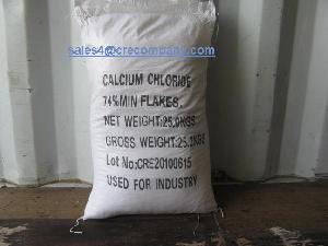 Calcium Chloride