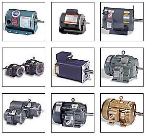 Electric Motors