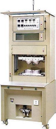 Kv-168a / F-73 Foam Cup Molding Machine