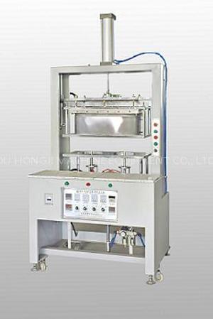 Kv-168d / D-11 Fabric Cup Molding Machine