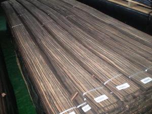 Makassar Ebony Veneer