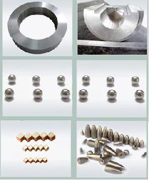 Heavy Tungsten Products