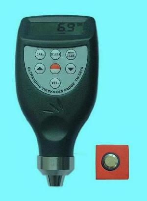 Landtek Ultrasonic Thickness Gauge Tm-8816 / 8816c