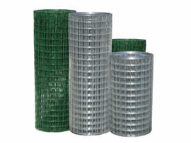 Wire Mesh Wall Tie