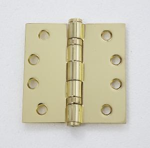 Commercial Hinge 4 Inch X 4 Inchx3.0mm-2bb