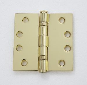 commercial hinge 4 x inchx3 0mm 2bb