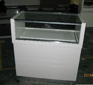 Counter Showcase