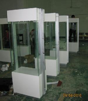 Diamond Counter