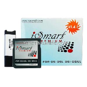 ismart ds premium v1 4 1 resolution dsi xl ll dsl