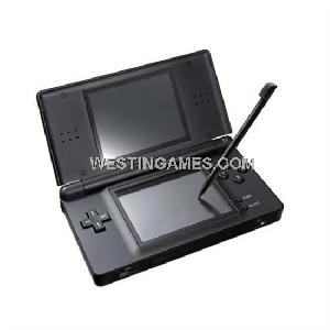 Nintendo Ds Lite / Ndsl Game Consoles