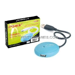 p3 hub 2 p3hub multi break dongle usb solution ps3 consoles