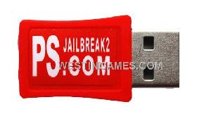 Ps3 Modchip Ps Jailbreak 2 Psjailbreak2 V1.2 Upgrade Usb Chipest Solution