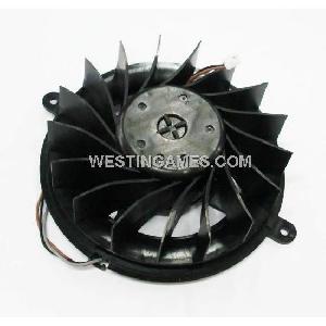 Ps3 Slim Internal Cooling Fan Parts For 450a Pulled