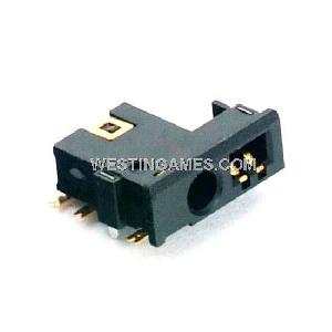 Repair Part Replacement Earphone Jack Module For Dsi