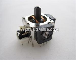 Xbox 360 Analog Controller 3d Thumbstick Replacement Original