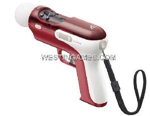 Light Gun For Sony Ps3 Move