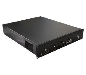 2u Network Security Firewall Platform Iec-528f