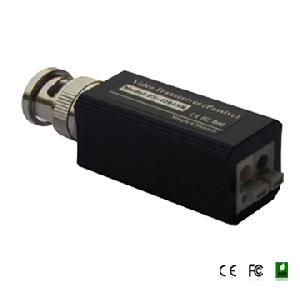 1 ch passive ultra mini balun cctv fs 4100sr