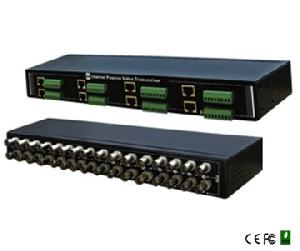 Utp Cctv Passive Video Transmitter Fs-4632sr