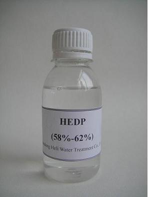 1-hydroxy Ethylidene-one, One-diphosphonic Acid Hedp