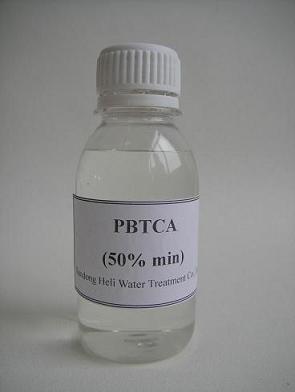 2-phosphonobutane -1, 2, 4-tricarboxylic Acid Pbtca