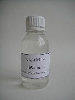 Acrylic Acid-2-acrylamido-2-methylpropane Sulfonic Acid Copolymer Aa / Amps