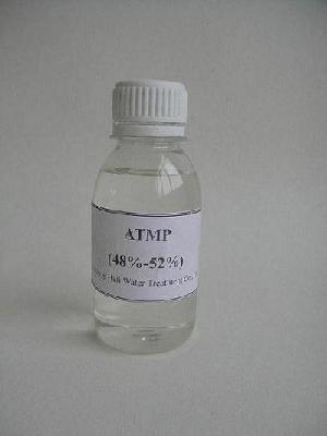 Amino Trimethylene Phosphonic Acid Atmp