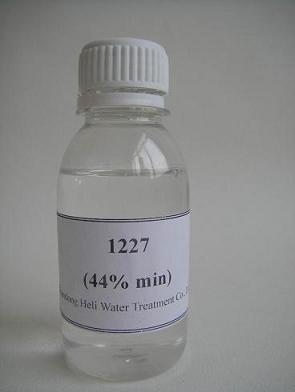 benzalkonium chloride