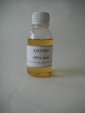 Ethylene Diamine Tetra Methylene Phosphonic Acid Sodium Edtmps