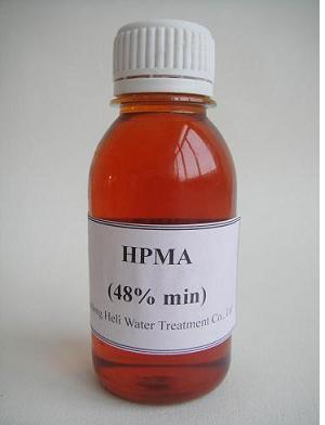 Hydrolyzed Polymaleic Anhydride Hpma