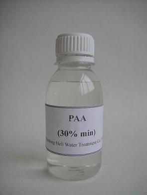 Polyacrylic Acid Paa