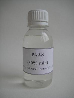 polyacrylic acid sodium paas