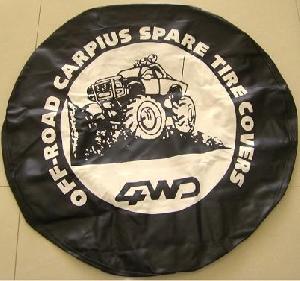 spare tire covers